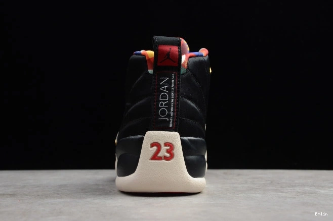 Bmlin New 2019 Air CI2977-006 Year Chinese 12 